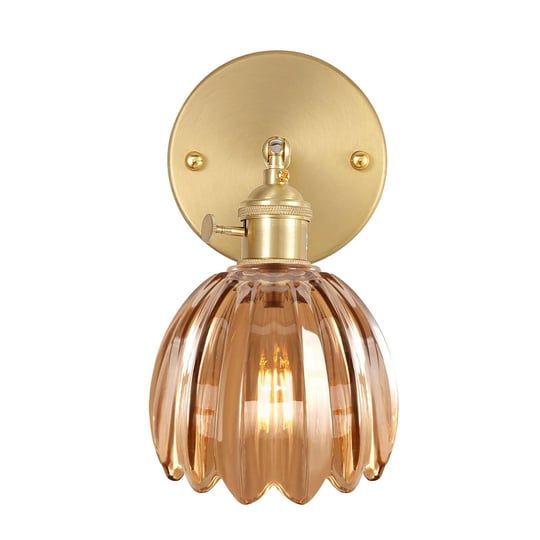 shenmoyl-vintage-wall-sconces-with-amber-tulip-glass-lampshade-180-degree-adjustable-brass-sconces-m-1