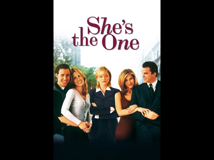 shes-the-one-tt0117628-1