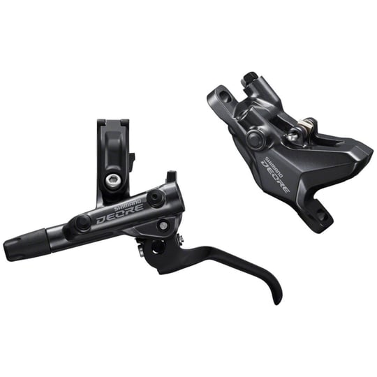 shimano-deore-bl-m6100-br-m6100-disc-brake-and-lever-front-hydraulic-resin-pads-gray-1