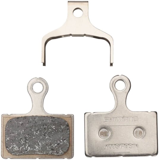 shimano-k05s-disc-brake-pad-and-spring-resin-compound-stainless-steel-back-plate-1