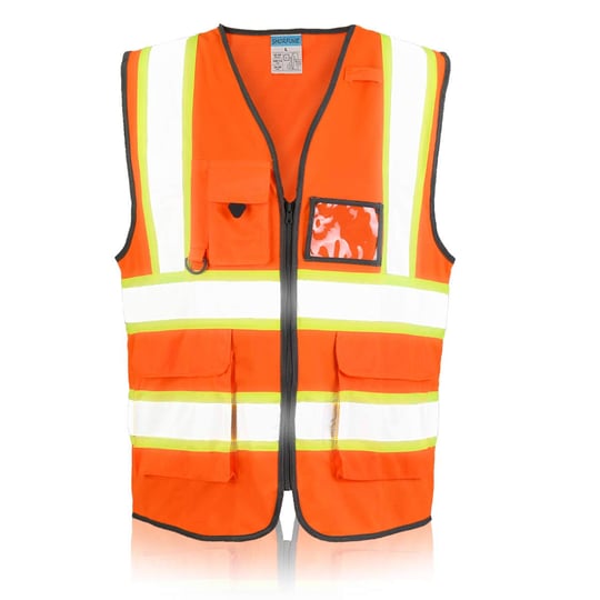 shorfune-high-visibility-safety-vest-with-pockets-mic-tab-reflective-strips-and-zipper-orange-ansi-i-1