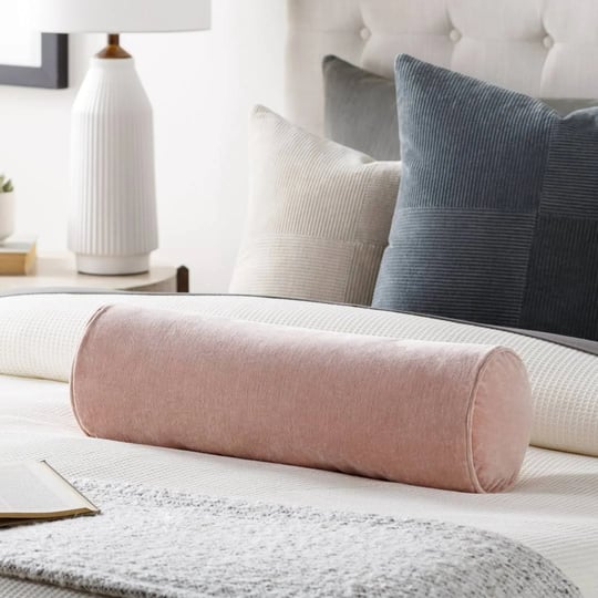 shoshana-bolster-cotton-pillow-cover-joss-main-color-dusty-pink-1