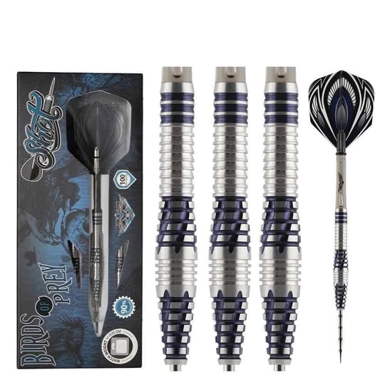 shot-darts-birds-of-prey-falcon-steel-tip-dart-set-23gm-1