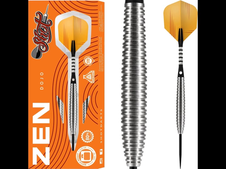 shot-darts-zen-dojo-steel-tip-dart-set-23g-1