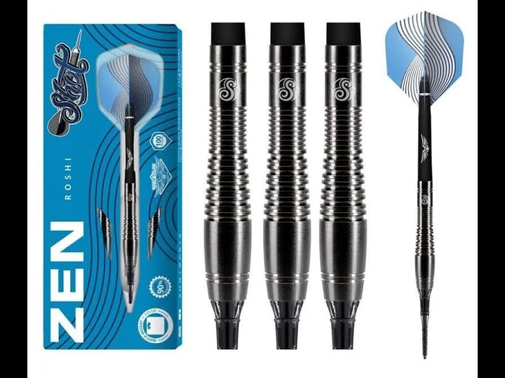 shot-darts-zen-roshi-soft-tip-dart-set-18gm-1