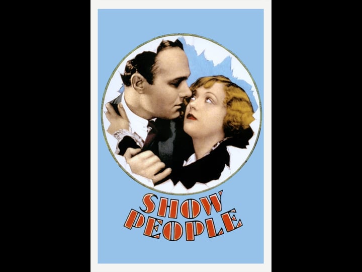 show-people-tt0019379-1