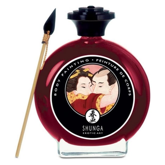 shunga-champagne-strawberry-body-paint-1