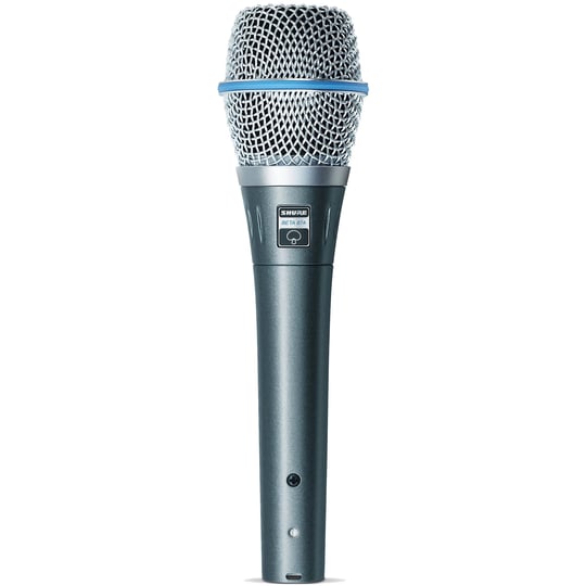 Discover the Top 9 Microphones for Vocals: Enhance Your Sound Quality