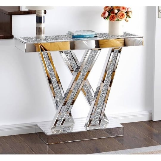 shyfoy-glam-mirrored-w-shaped-base-sofa-table-console-table-size-silver-mirror-glass-1