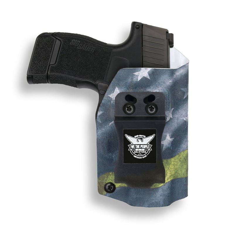 sig-sauer-p365-right-handed-holster-iwb-by-we-the-people-holsters-thin-green-line-kydex-adjustable-s-1