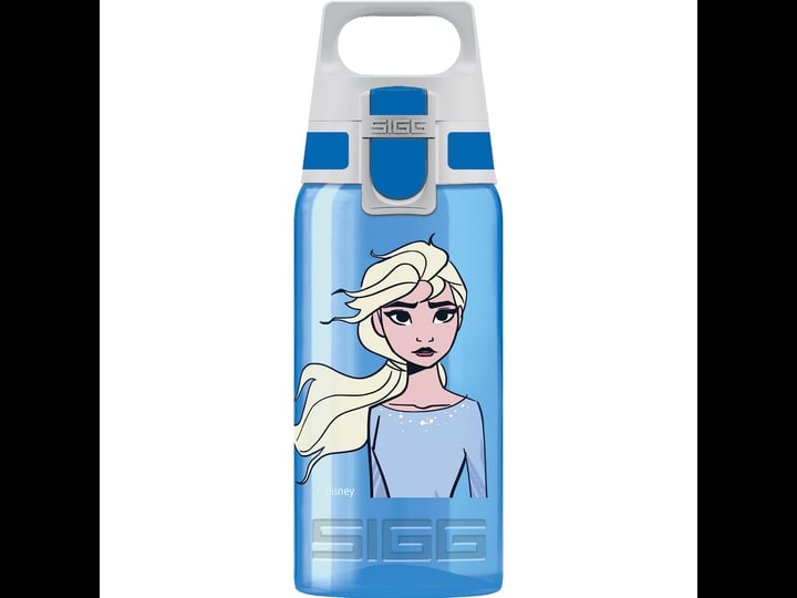 sigg-viva-one-childrens-water-bottle-elsa-ii-0-5l-1