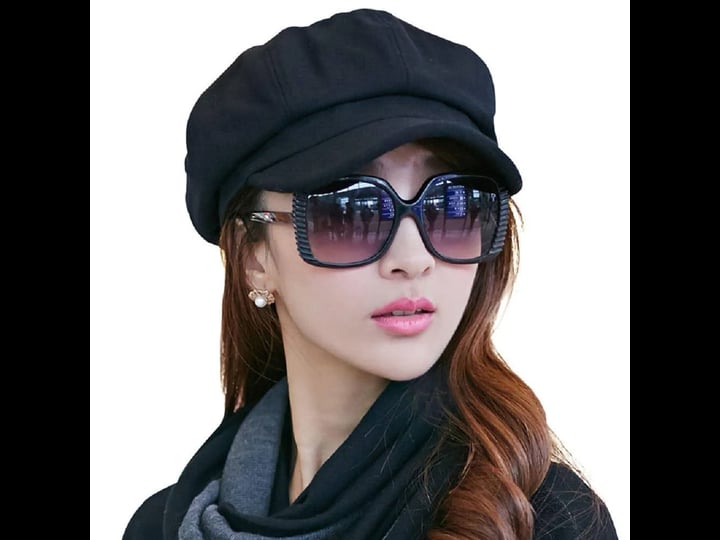 siggi-womens-merino-wool-visor-beret-newsboy-cabbie-cap-winter-hats-with-lining-1