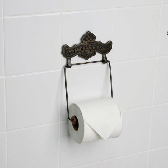 signature-hardware-910767-st-pancras-wall-mounted-spring-bar-toilet-paper-holder-brass-gold-1