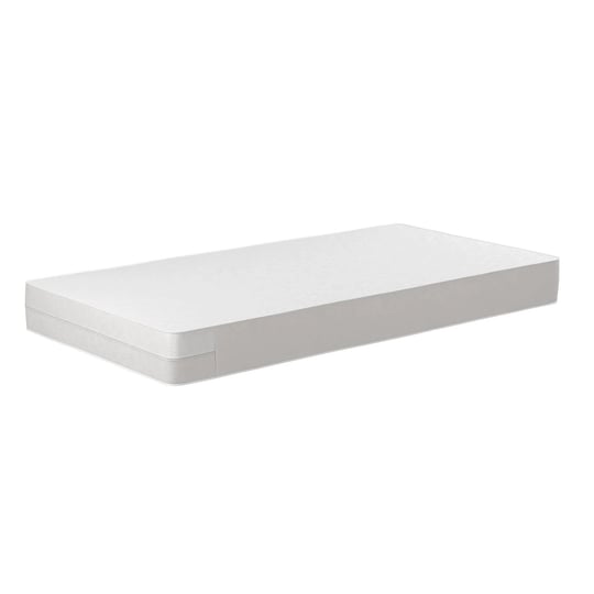signature-sleep-sweet-cuddles-baby-crib-toddler-bed-mattress-white-1