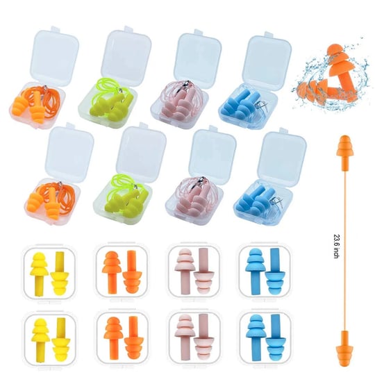 silicone-ear-plugs-for-sleeping16-pairs-soft-waterproof-noise-canceling-reduction-earplugs-waterproo-1