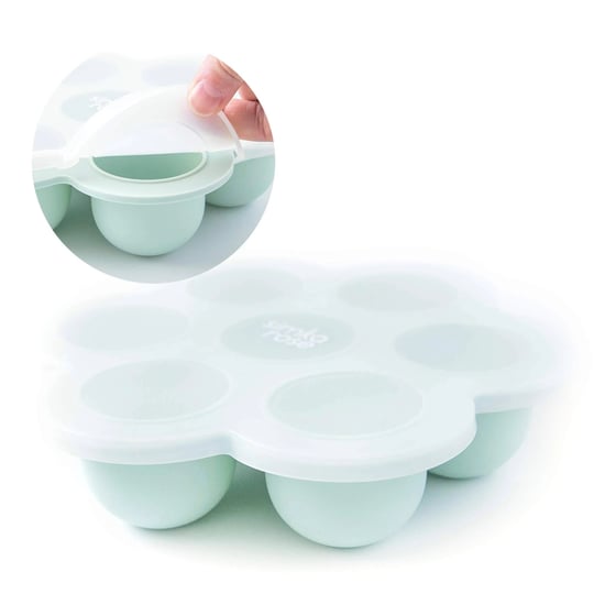 simka-rose-baby-food-freezer-tray-and-storage-with-clip-on-lid-bpa-free-silicone-2-5-oz-portions-sag-1