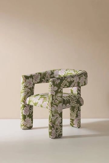 simone-floral-effie-tripod-dining-chair-by-anthropologie-in-green-womens-cotton-linen-1