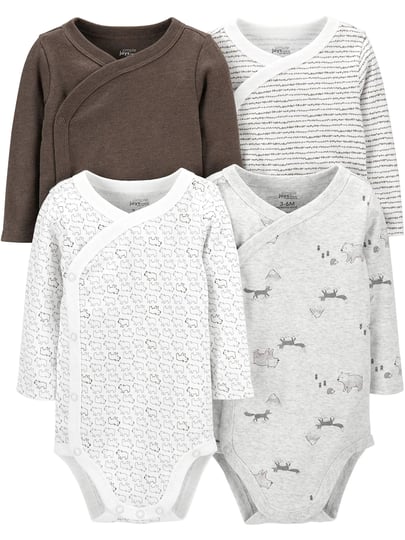 simple-joys-by-carters-baby-4-pack-side-snap-bodysuit-1