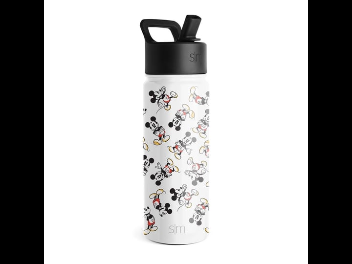 simple-modern-disney-mickey-mouse-kids-water-bottle-with-straw-lid-insulated-stainless-steel-cup-for-1
