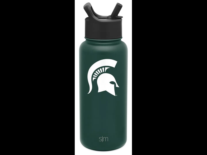 simple-modern-michigan-state-spartans-water-bottle-with-straw-lid-vacuum-insulated-stainless-steel-4