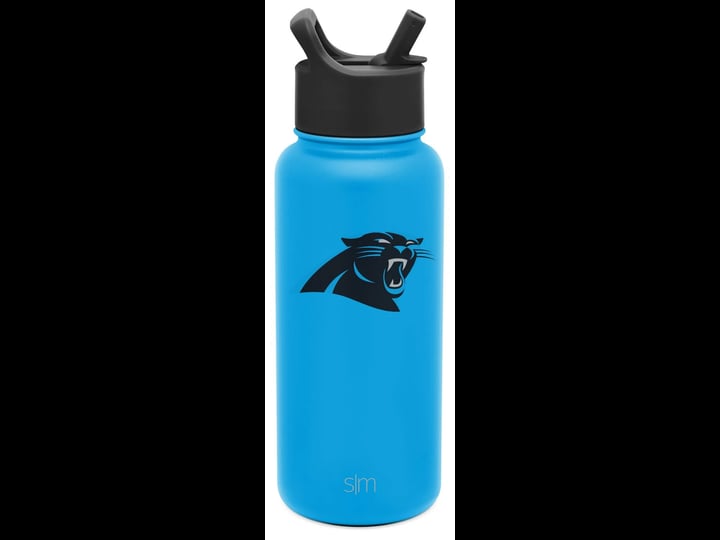 simple-modern-officially-licensed-nfl-carolina-panthers-water-bottle-with-straw-lid-vacuum-insulated-1