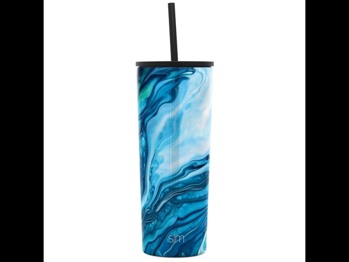 simple-modern-vacuum-insulated-reusable-water-bottle-blue-marble-1