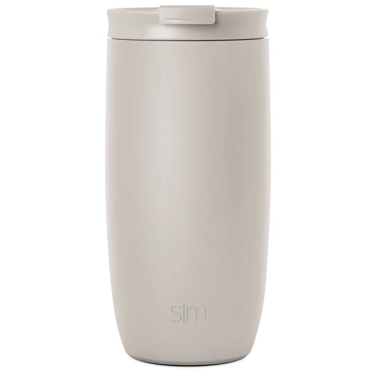 simple-modern-voyager-16oz-stainless-steel-travel-mug-with-insulated-flip-lid-powder-coat-almond-bir-1