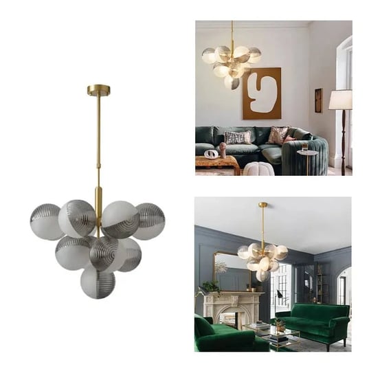 simple-nordic-glass-bubble-chandelier-1