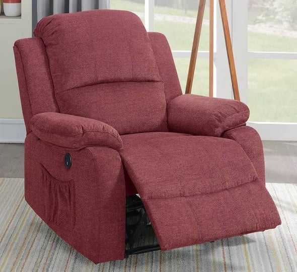 simple-relax-power-recliner-with-paprika-red-velvet-blue-1