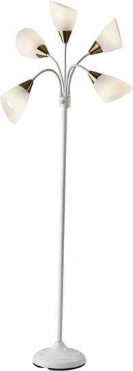 simplee-adesso-5-light-floor-lamp-white-1