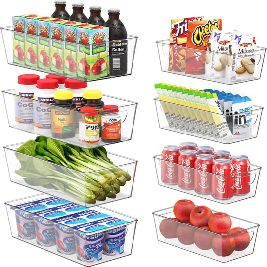 simplehouseware-freezer-storage-organizer-set-of-8-4medium-4large-1