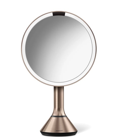 simplehuman-sensor-mirror-rose-gold-1