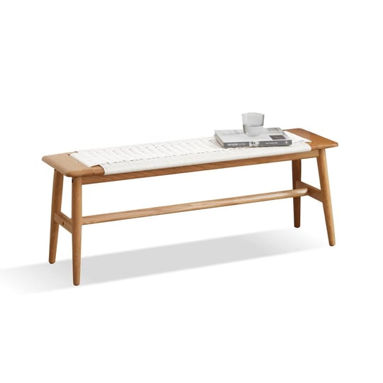 simplie-fun-design-natural-oak-wood-15-high-dining-bench-bed-bench-for-dining-room-bedroom-bathroom--1