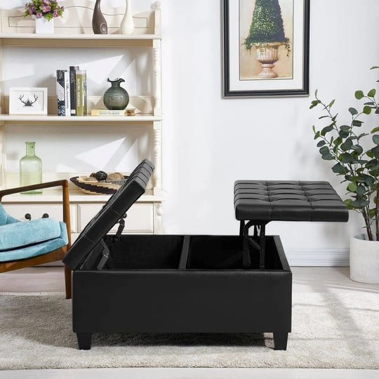 simplie-fun-large-square-faux-leather-storage-ottoman-coffee-table-for-living-room-bedroom-black-1