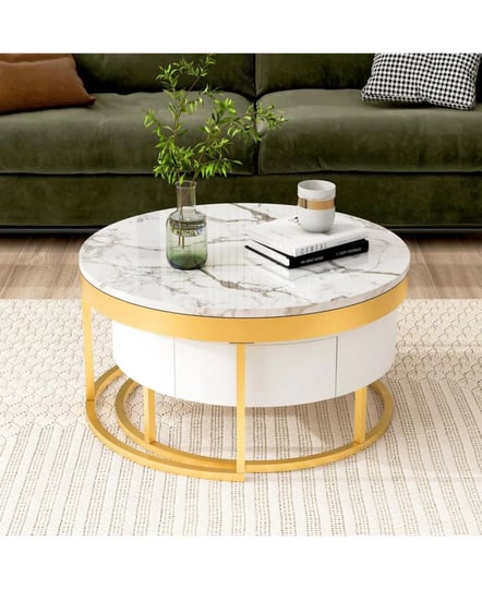 simplie-fun-modern-round-nesting-coffee-table-with-drawers-in-white-1
