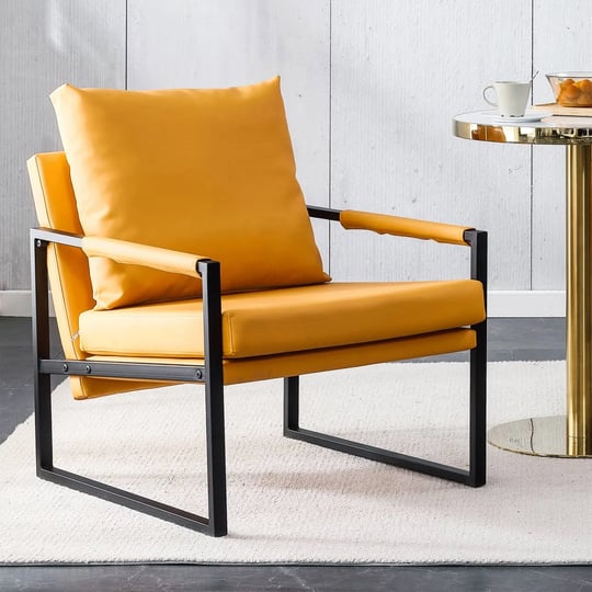 simplie-fun-pu-leather-accent-armchair-mid-century-modern-upholstered-armchair-with-metal-frame-extr-1