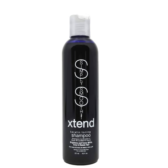 simply-smooth-xtend-keratin-toning-shampoo-for-shades-of-blonde-gray-hair-8-5-oz-1