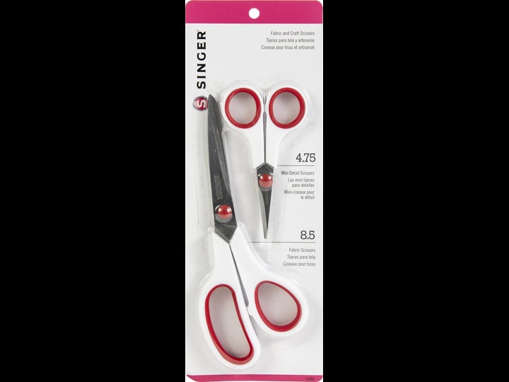 singer-sewing-craft-scissors-set-1
