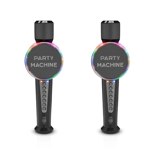 singing-machine-party-machine-duet-microphones-with-bluetooth-and-voice-changers-1