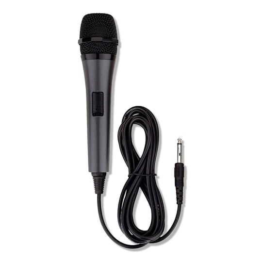 singing-machine-smm-205-unidirectional-dynamic-karaoke-microphone-with-10-ft-cord-black-one-size-1