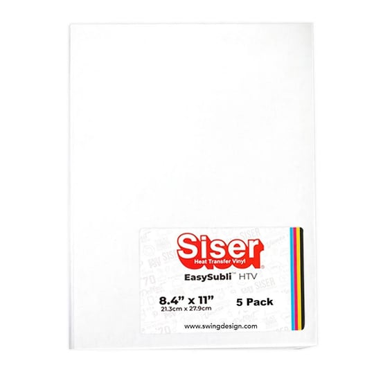 siser-easysubli-sublimation-heat-transfer-vinyl-8-4-x-11-5-pack-1