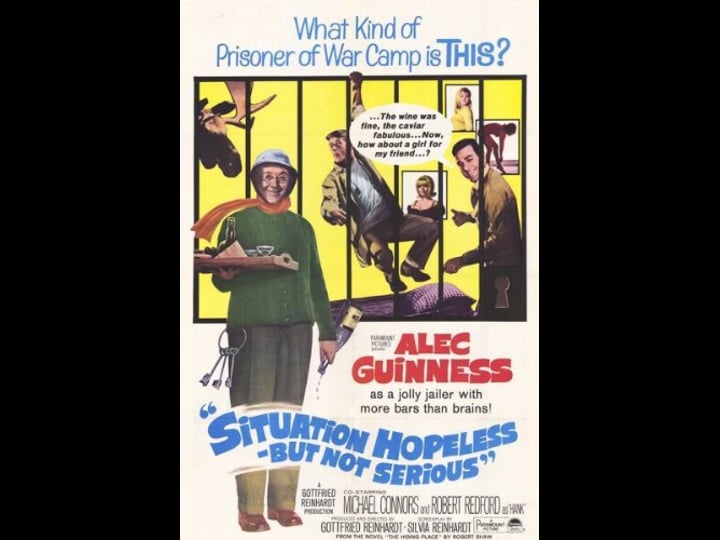 situation-hopeless-but-not-serious-tt0059724-1