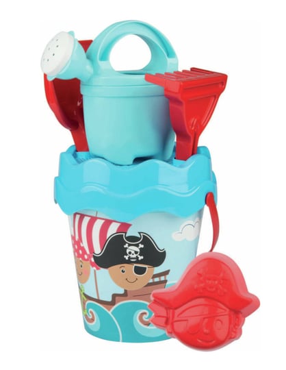siva-toys-siva-toys227843-beach-toy-bucket-set-6-piece-1