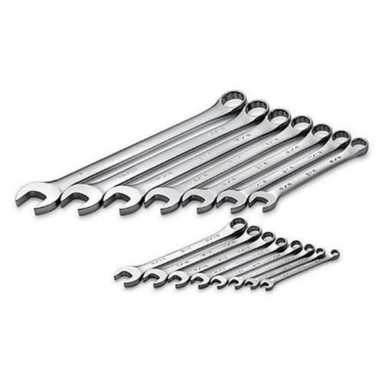 sk-15-piece-fractional-combination-wrench-set-86256