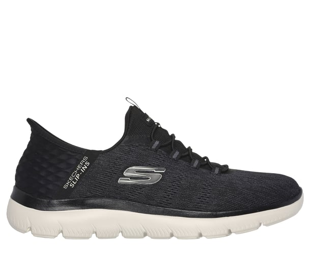skechers-slip-ins-summits-key-pace-black-8-1