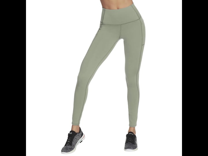 skechers-womens-gowalk-high-waisted-legging-light-green-medium-1