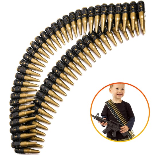 skeleteen-fake-bullet-army-belt-plastic-bandolier-military-toy-ammo-costume-accessories-props-for-ki-1