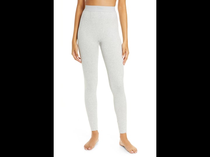 skims-legging-light-heather-grey-cotton-rib-m-medium-womens-1