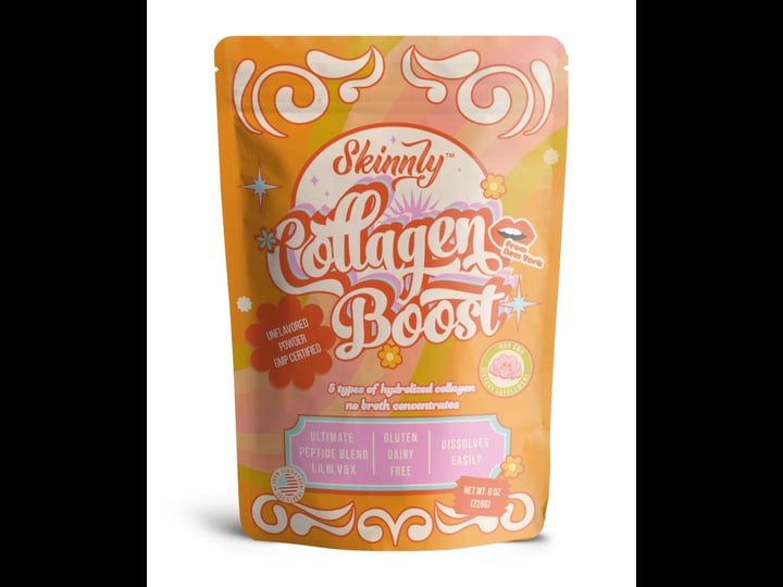 skinnly-collagen-hydrolyzed-peptide-blend-5-types-of-collagen-1
