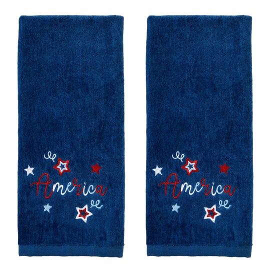 skl-home-america-script-hand-towel-set-navy-1